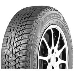 Bridgestone Blizzak LM001 275/45 R20 110V XL TL * RFT MFS 3PMSF