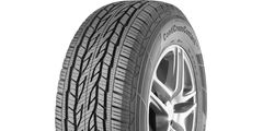 Continental ContiCrossContact LX 2 235/70 R15 103T TL FR BSW M+S