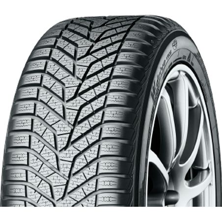 Yokohama BluEarth Winter (V905) 235/45 R17 97V XL TL RPB 3PMSF