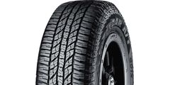 Yokohama Geolandar A/T (G015) 225/80 R15 105S TL RPB RBL 3PMSF
