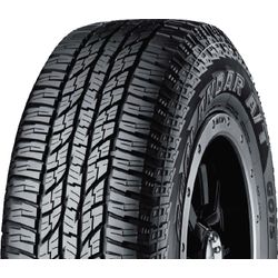 Yokohama Geolandar A/T (G015) 255/65 R16 109H TL RPB RBL 3PMSF