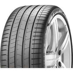 Pirelli P Zero (Luxury Saloon) 245/40 R20 99Y XL TL * Run Flat FP