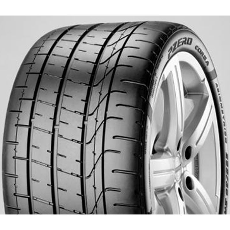 Pirelli P Zero Corsa Asimmetrico 2 265/30ZR19 (93Y) XL TL F FP