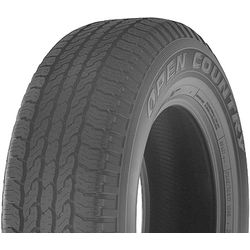 Toyo Open Country A21 P245/70 R17 108S TL M+S