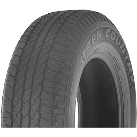 Toyo Open Country A21 P245/70 R17 108S TL M+S