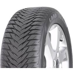 Goodyear UltraGrip 8 195/55 R16 87H SL TL *RSC ROF FP 3PMSF