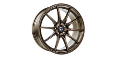 Tomason TN25 Super Light 8.5 x 19 bronze Alufelge