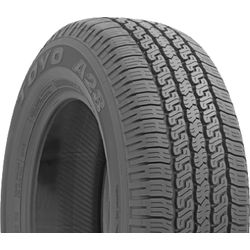 Toyo Open Country A28 245/65 R17 111S XL TL M+S