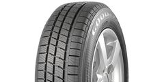 Goodyear Cargo Vector 2 205/65 R16C 107/105T TL 3PMSF