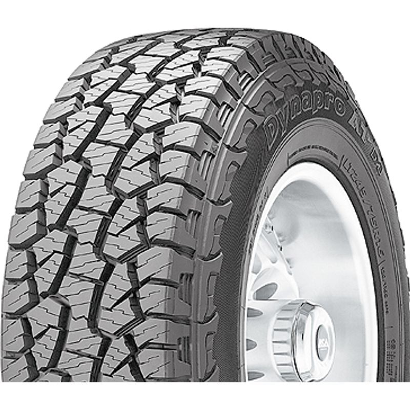 Hankook DynaPro AT_M (RF10) P225/70 R15 100T TL FR SBL M+S