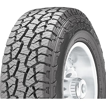 Hankook DynaPro AT_M (RF10) P225/70 R15 100T TL FR SBL M+S
