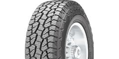 Hankook DynaPro AT_M (RF10) P225/70 R15 100T TL FR SBL M+S