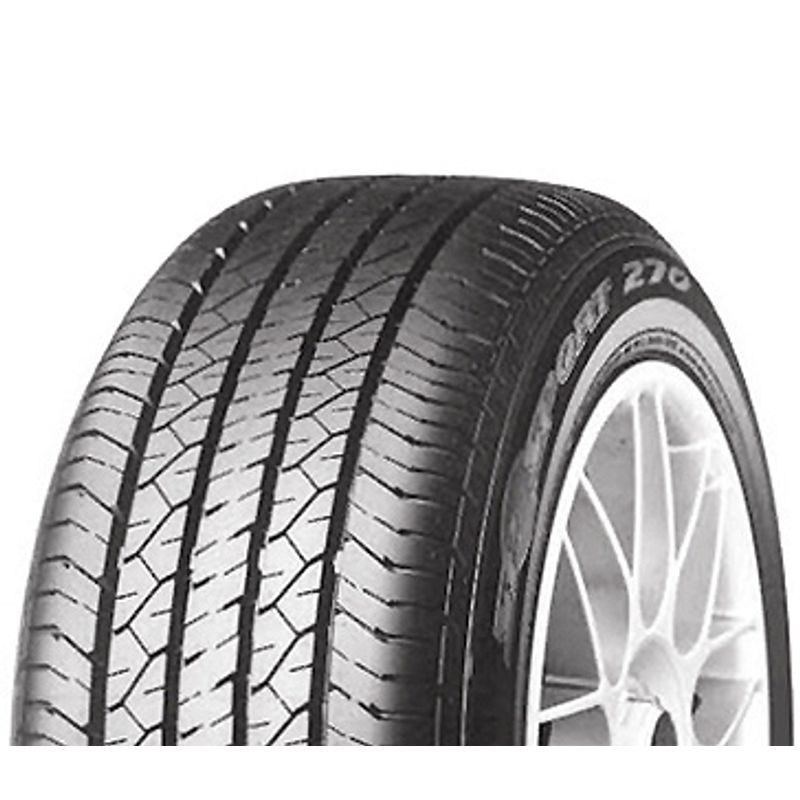 Dunlop SP Sport 270 235/55 R18 100H SL TL