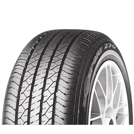 Dunlop SP Sport 270 235/55 R18 100H SL TL