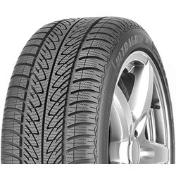 Goodyear UltraGrip 8 Performance 225/55 R17 97H SL TL * 3PMSF