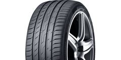 Nexen N Fera Sport 235/55 R19 105V XL TL