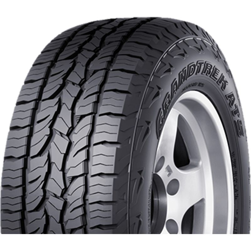 Dunlop GrandTrek AT5 225/70 R17 108S XL TL M+S