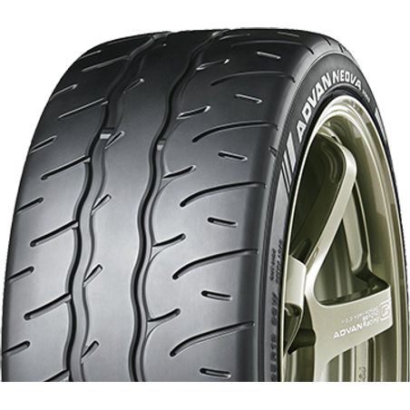 Yokohama Advan Neova (AD09) 255/45 R17 102W XL TL RPB