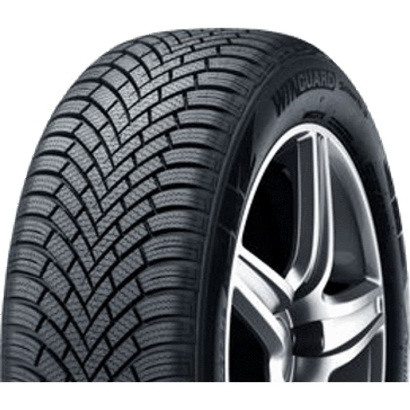 Nexen WinGuard Snow G3 WH21 165/65 R14 79T TL 3PMSF