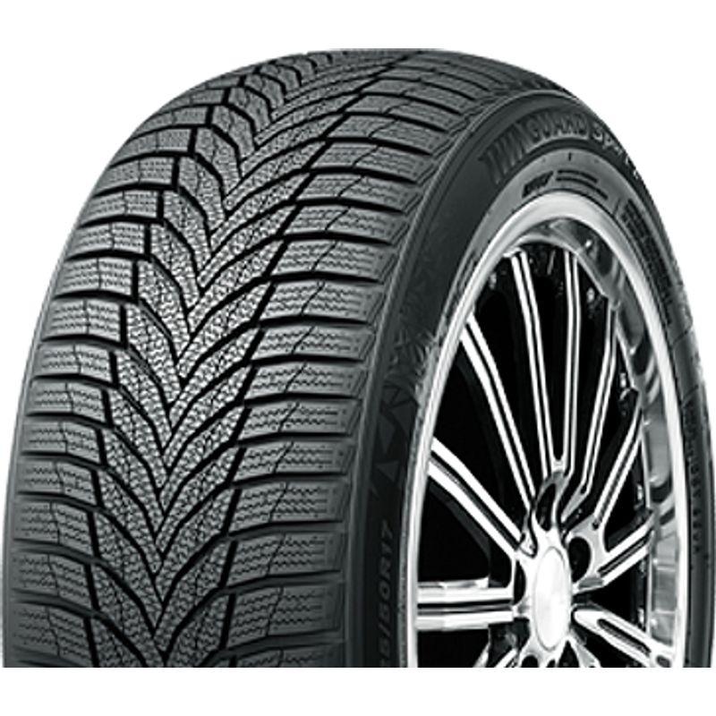 Nexen WinGuard Sport 2 235/35ZR19 91W XL TL 3PMSF