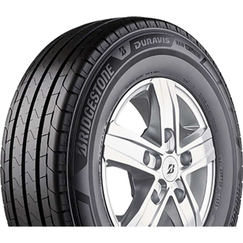 Bridgestone Duravis Van 225/65 R16C 112/110T TL