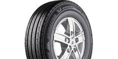 Bridgestone Duravis Van 225/65 R16C 112/110T TL