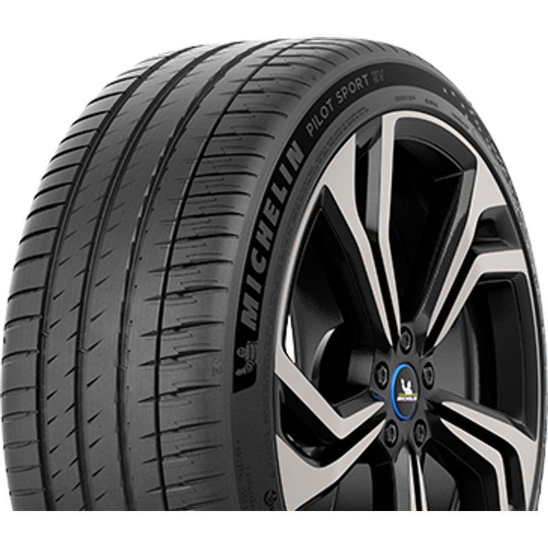 Michelin Pilot Sport EV 275/40 R21 107W XL TL MO1 (acoustic) Acoustic
