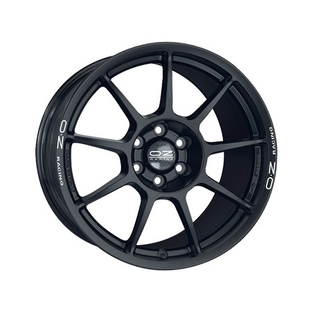 OZ Challenge HLT 13 x 18 schwarz Alufelge