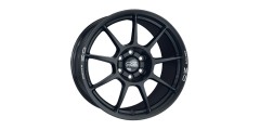 OZ Challenge HLT 13 x 18 schwarz Alufelge