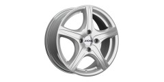 Ronal R56 6.5 x 16 silber Alufelge