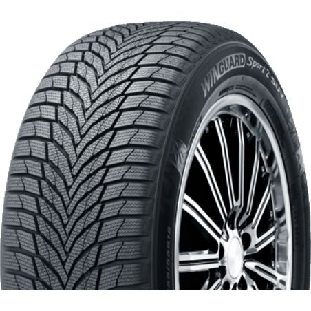 Nexen WinGuard Sport 2 SUV 235/60 R17 106H XL TL 3PMSF