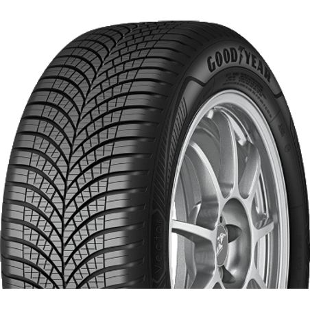 Goodyear Vector 4Seasons G3 215/50 R19 93H SL TL 3PMSF