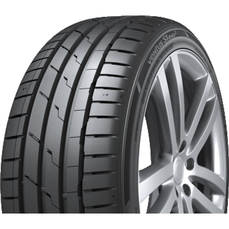 Hankook Ventus S1 evo3 (K127) 225/55 R17 101Y XL TL * SBL