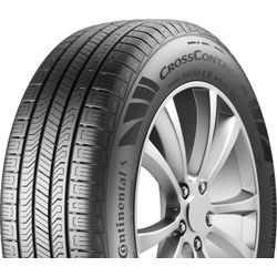 Continental CrossContact RX 275/40 R21 107H XL TL FR BSW M+S