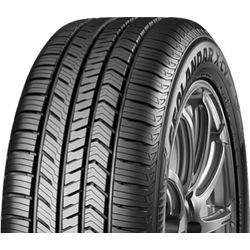 Yokohama Geolandar X_CV (G057) 275/50 R20 113W XL TL RPB M+S