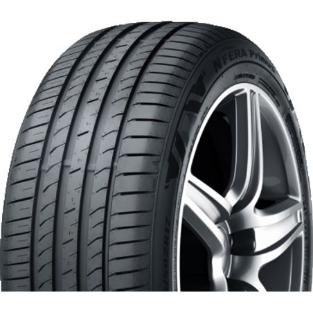 Nexen N Fera Primus SU1 Plus 215/40ZR16 86W XL TL