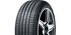 Nexen N Fera Primus SU1 Plus 215/40ZR16 86W XL TL