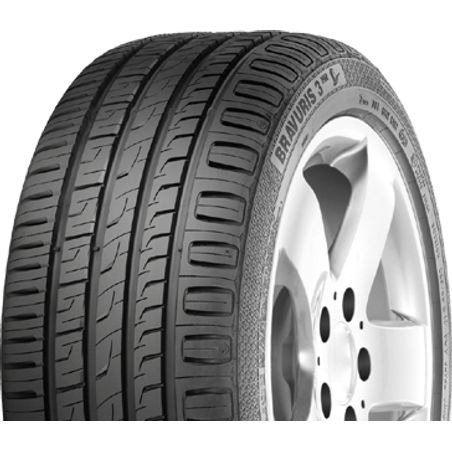 Barum Bravuris 5 HM 255/40 R19 100Y XL TL FR