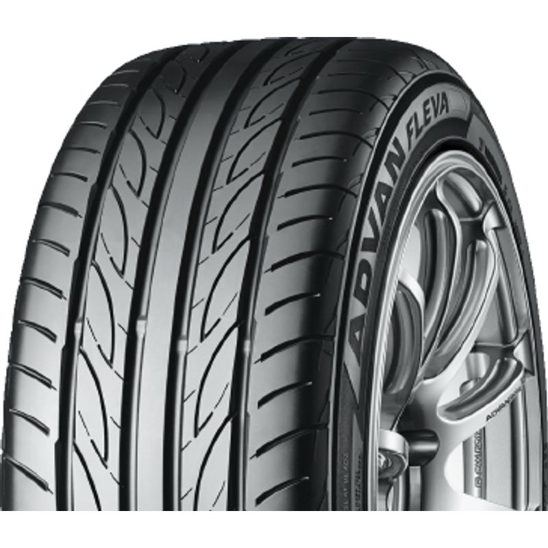 Yokohama Advan Fleva (V701) 245/40 R17 95W XL TL RPB