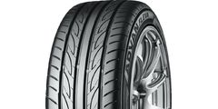 Yokohama Advan Fleva (V701) 245/40 R17 95W XL TL RPB