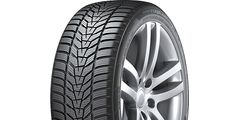 Hankook Winter i*cept evo3 (W330) 255/40 R20 101W XL TL FR SBL 3PMSF