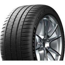 Michelin Pilot Sport 4 S 245/40ZR19 94Y TL TPC ZP FP