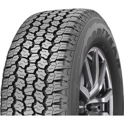 Goodyear Wrangler AT Adventure 255/55 R19 111H XL TL M+S