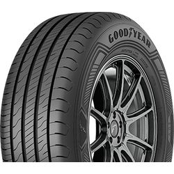 Goodyear EfficientGrip 2 SUV 225/60 R17 99H SL TL
