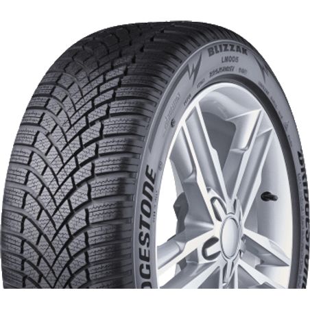 Bridgestone Blizzak LM005 315/35 R21 111V XL TL MFS 3PMSF