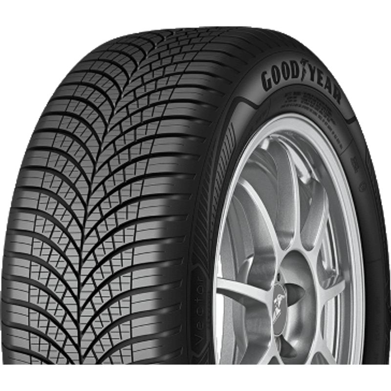Goodyear Vector 4Seasons G3 185/60 R14 86H XL TL 3PMSF