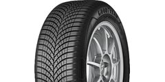 Goodyear Vector 4Seasons G3 185/60 R14 86H XL TL 3PMSF