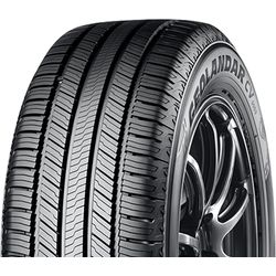 Yokohama Geolandar CV (G058) 245/65 R17 107H TL M+S