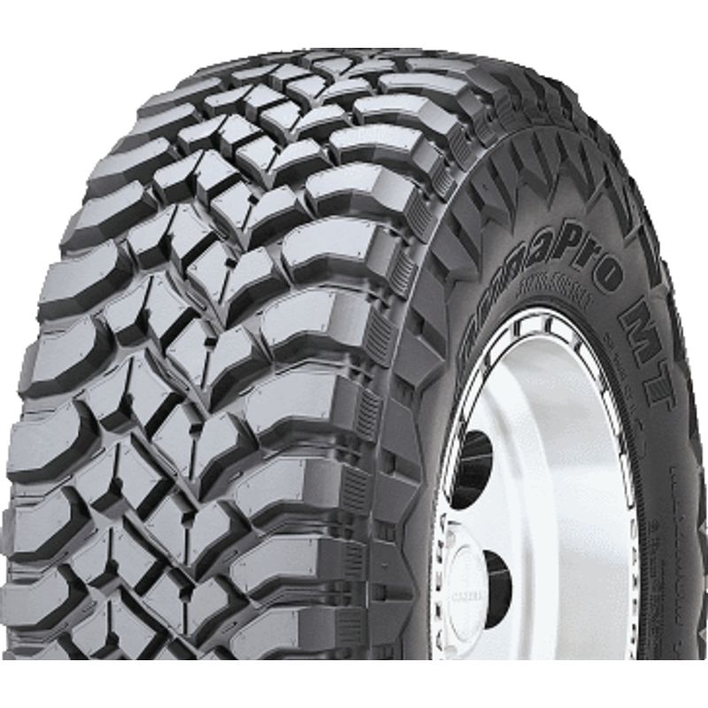 Hankook DynaPro MT (RT03) LT265/75 R16 119/116Q TL FR OWL