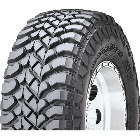 Hankook DynaPro MT (RT03) LT265/75 R16 119/116Q TL FR OWL